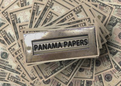 Panama papers