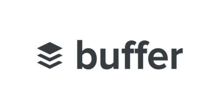 Buffer App Logo