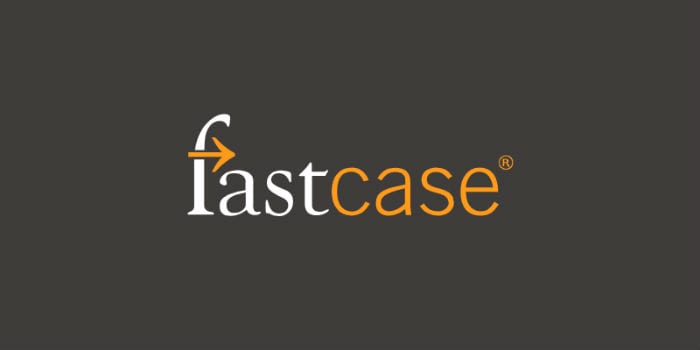 Fastcase Attorney App