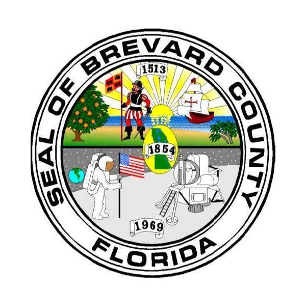 Official Brevard County Seal