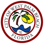 City of West Palm Beach Seal