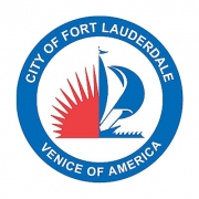 Fort Lauderdale Florida City Seal